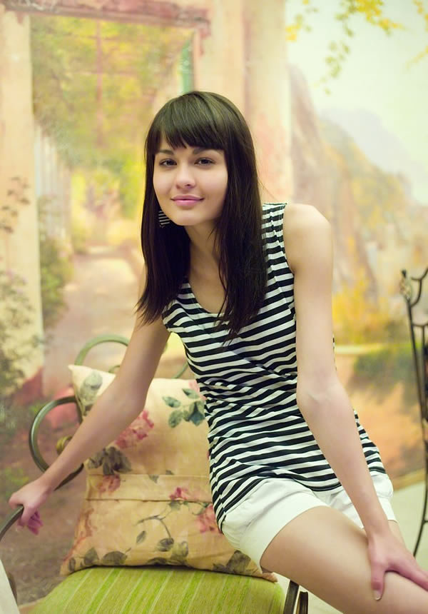 Уля, 18