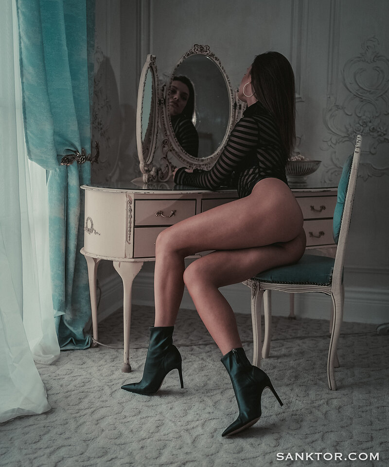 Алевтина, 34